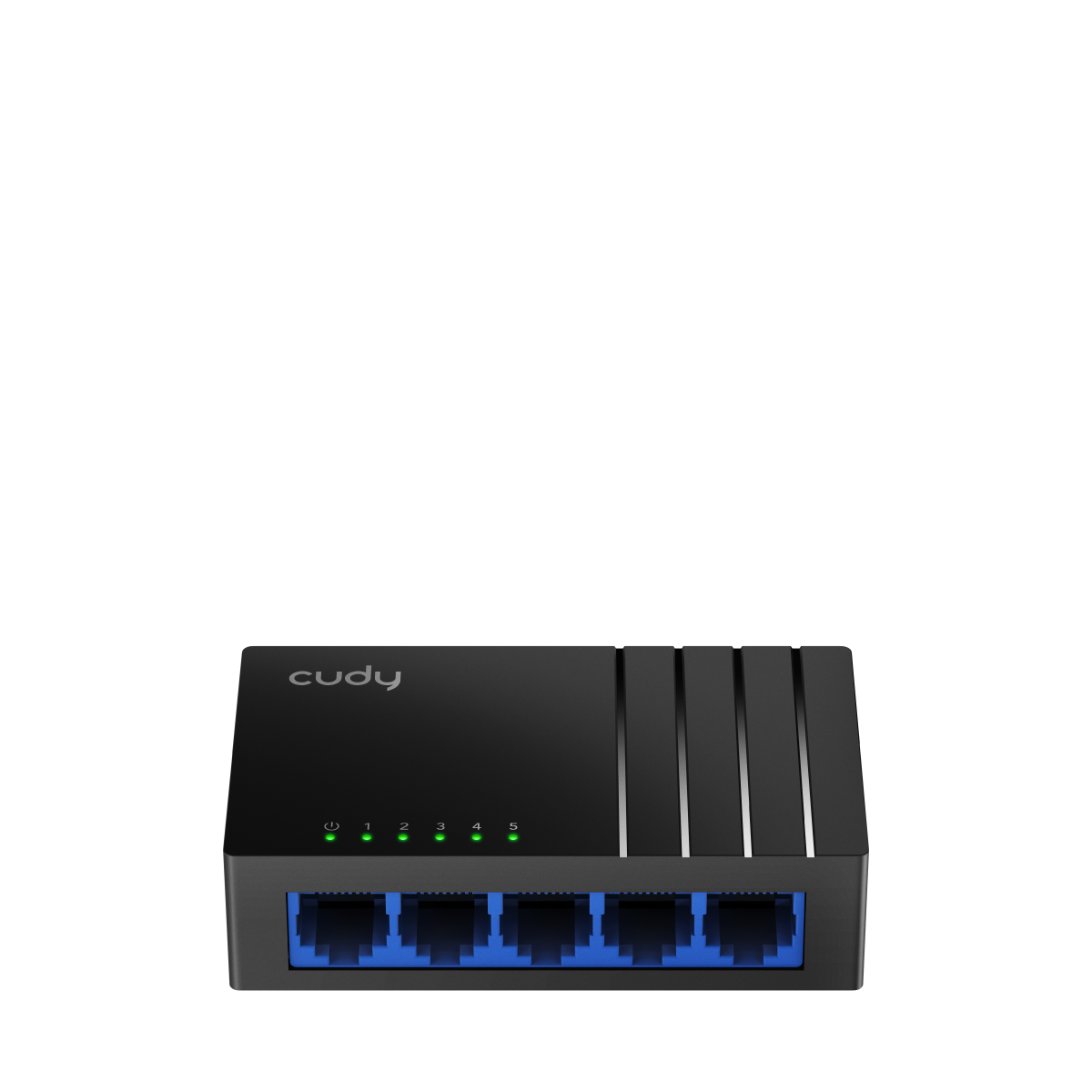 5-Port Gigabit Unmanaged Switch
