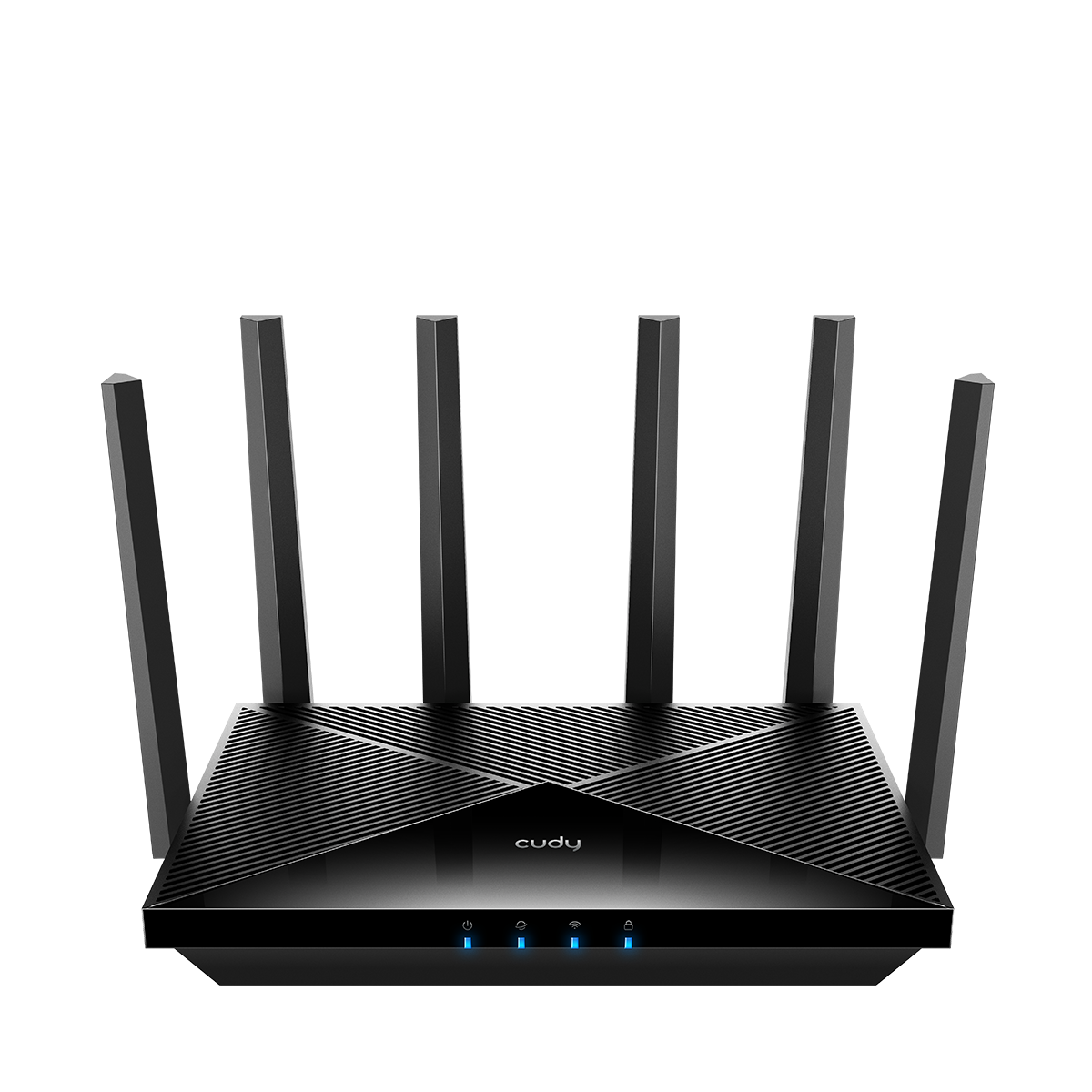 BE11000 2.5G Tri-Band Mesh Wi-Fi 7 Router