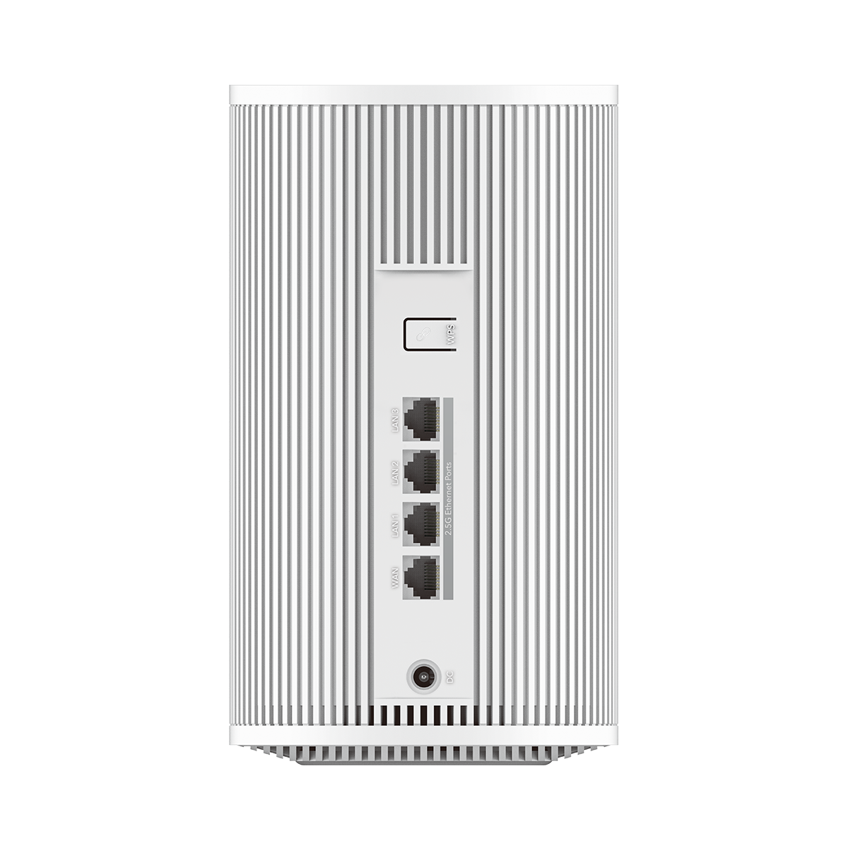BE11000 2.5G Tri-Band Mesh Wi-Fi 7 System