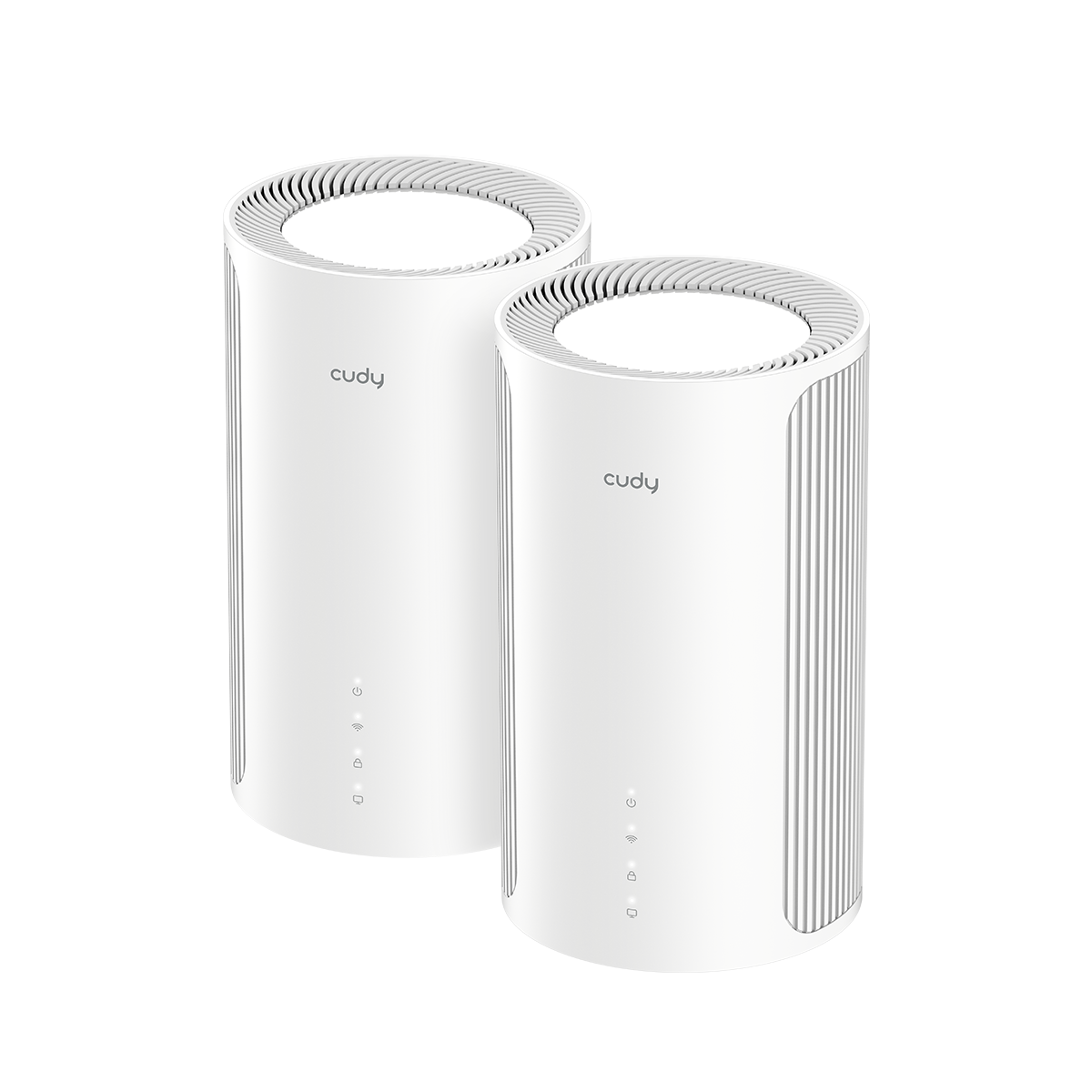 BE11000 2.5G Tri-Band Mesh Wi-Fi 7 System