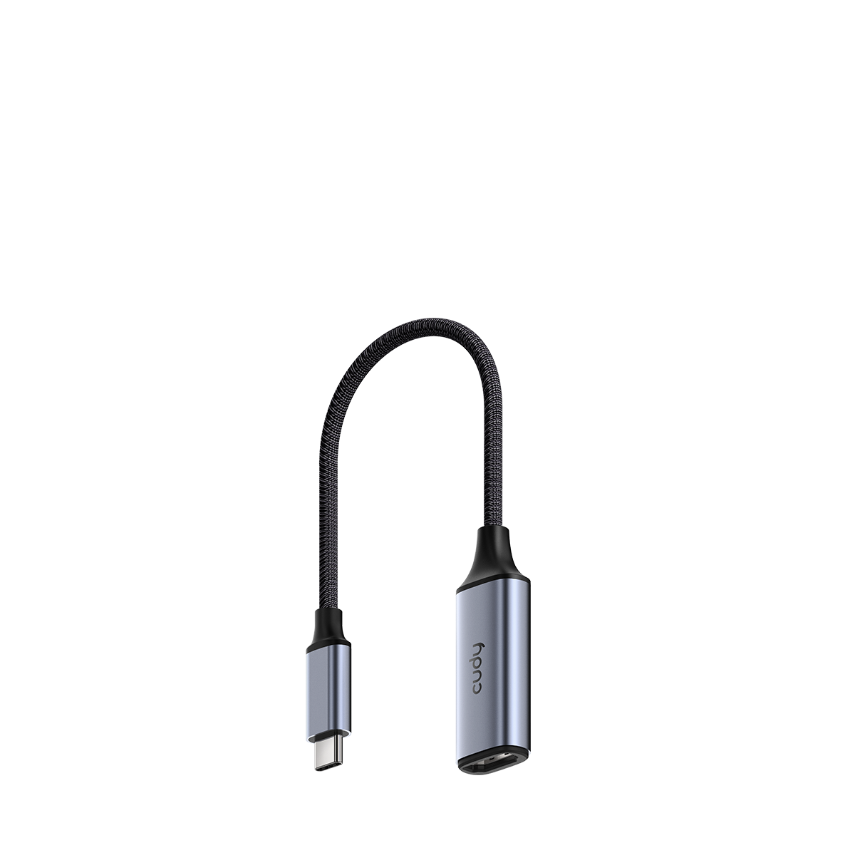 USB-C naar HDMI Adapter