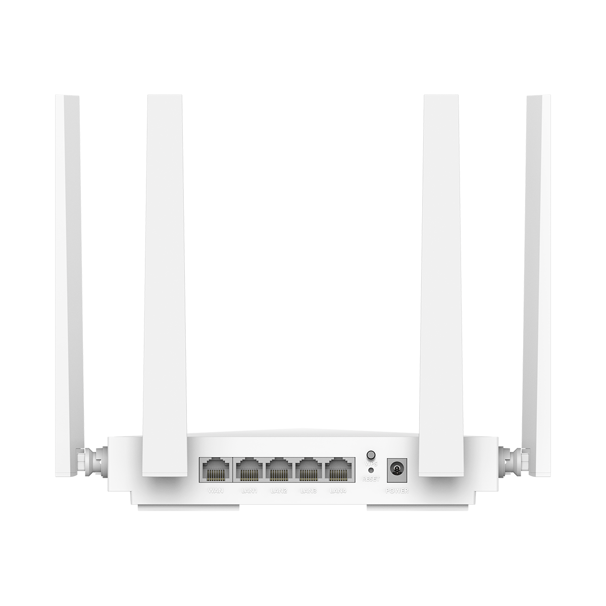 AX3000 Gigabit Mesh Wi-Fi 6 Router